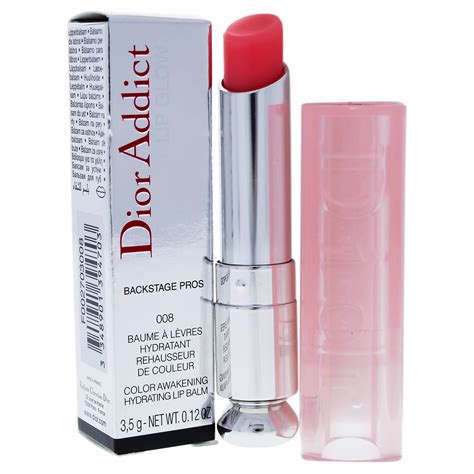 dior 8 lip balm.